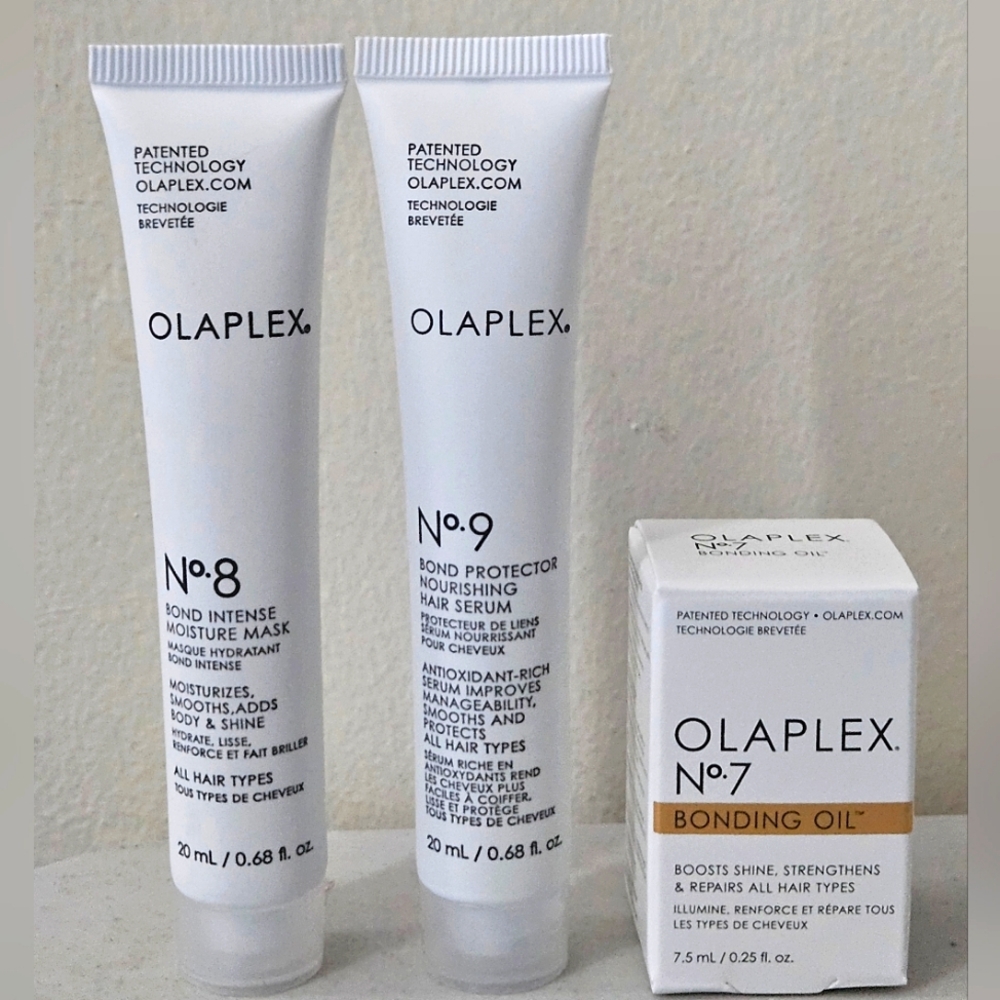 Olaplex set
